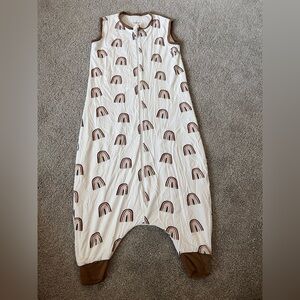 Kyte Baby Sleep Bag Walker Large .5 TOG size Large